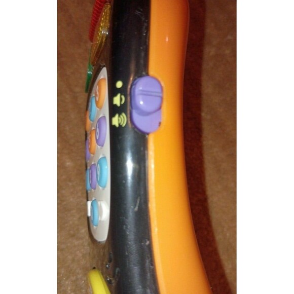 VTech Click and Count Remote - Picture 3 of 5